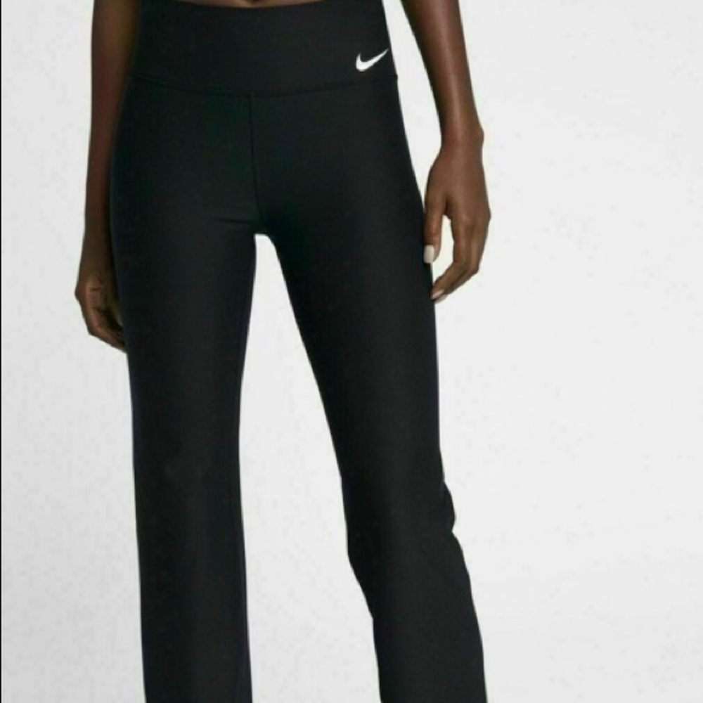 Nike full length pants